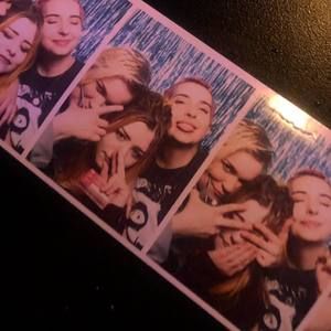 Meet your Posher, Jamie